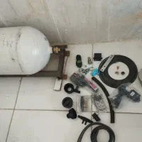 CNG نو62لیتری