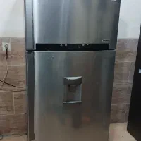 یخچال فریزر الجی اصل کره