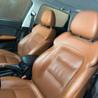 تیگو ۷ مدل ۹۷ در حد خشک استثنایی|خودرو سواری و وانت|پارسآباد, |دیوار