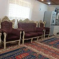اجاره ویلایی نوساز در روستای امامده|اجارهٔ کوتاهمدت ویلا و باغ|رودبنه, |دیوار