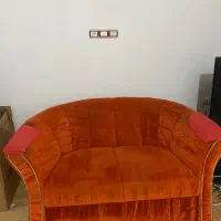 مبل و فرش دست دوم