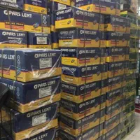 لنت ترمز و دیسک چرخ|قطعات یدکی و لوازم جانبی|تهران, نارمک|دیوار