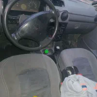 فروشی|خودرو سواری و وانت|رستم, |دیوار