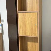 کمد ایستاده|جاکفشی، کمد، دراور|کرمانشاه, |دیوار