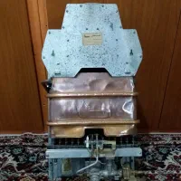 ابگرمکن دیواری بوتان15|آبگرمکن، پکیج، شوفاژ|تبریز, |دیوار