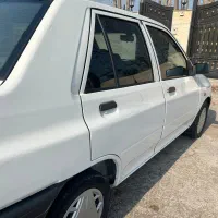 پراید131مدل1398بی رنگ بی ضربه تک برگ سندصفر|خودرو سواری و وانت|رشت, بلوار گیلان|دیوار