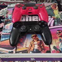 Ps4|کنسول، بازی ویدئویی و آنلاین|سبزوار, چهارراه فرودگاه|دیوار