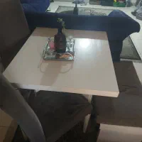 میزناهارخوری ۵ نفره|میز و صندلی غذاخوری|اسلام‌شهر, شهرک امام حسین (میان آباد)|دیوار