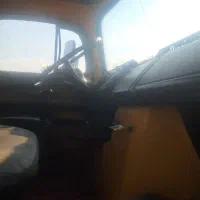 پمپ دکل ۳۴ متری جک ایکس پیتو بزرگ امریکایی|خودرو سنگین|بشاریات, |دیوار