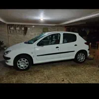 ۲۰۶ تیپ۲ مدل۹۷