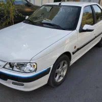 پژو پارس tu5