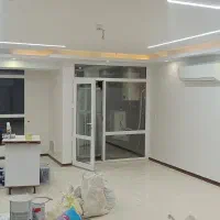 نقاش نقاشی نقاشی ساختمان