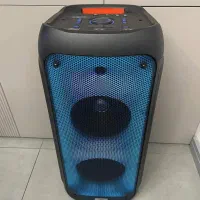 اسپیکر چمدانی XP-ME1116C|پخش‌کننده همراه|تهران, ایرانشهر|دیوار