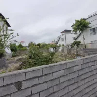 فروش زمین در هندومرز