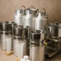 گلابگیر عرقگیر تقطیر آبی گلاب گیر عرق گیر