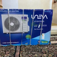 کولر گازی یونیوا ۱۸۰۰۰ اینورتر