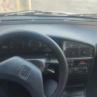 پژو 405 مدل 89 دوگانه کارخانه|خودرو سواری و وانت|مرند, |دیوار