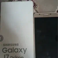 گوشی سامسونگ j7 prime|موبایل|فردیس, فردیس|دیوار
