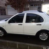 کوئیک ساده ۱۴۰۰|خودرو سواری و وانت|ورامین, ورامین|دیوار