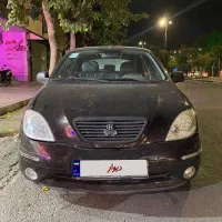 تیبا ۲ مدل ۱۳۹۶ برج ۱۲
