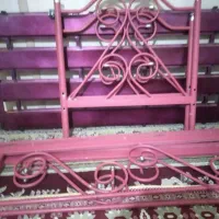 تخت خواب|تخت و سرویس خواب|شهرکرد, |دیوار