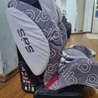 صندلی ماشین دزیکو هلندی
