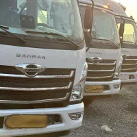 فورس ۶ تن خوابدار