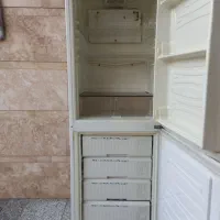 یخچال جنرال استیل|یخچال و فریزر|همدان, |دیوار