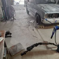 صافکاری خودرو های سبک