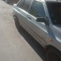 خودرو پراید85