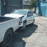 امداد خودرو جرثقیل یدک کش خودرو بر|خدمات حمل و نقل|کرج, فاز ۴ مهرشهر|دیوار