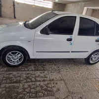 تیبا 2 (هاچبک) EX، مدل ۱۳۹۶
