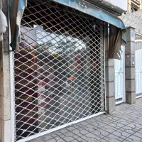 مغازه همکف