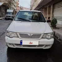 پراید ۱۳۲ مدل ۹۵