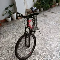 دوچرخه
