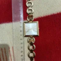 ساعت مچی زنانه