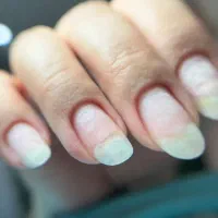 ترمیم ناخن با قیمت استثنایی|خدمات زیبایی و سلامت|تهران, آسمان|دیوار