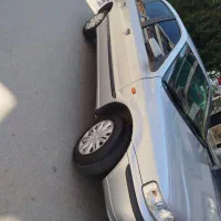 سمند x7دوگانه دستی مدل 86