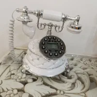 تلفن رومیزی