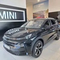 خودروی kmc sr6 صفر مشکی تحویل فوری