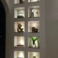 شاگرد کناف ساده یا نیمه ماهر