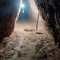 چاه کن چاه فاضلاب