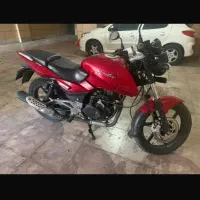 پالس 180|موتورسیکلت|تهران, افسریه جنوبی|دیوار