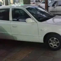 هیوندا ورنا 85