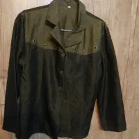 بلوز و دامن