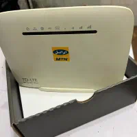 مودم ایرانسل