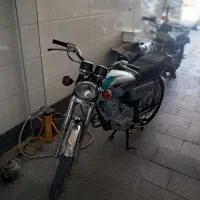 سی جی 125پیشتا