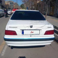 فروش پرشیا XU7