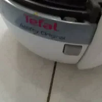 سرخ کن بدون روغن تفال|اجاق گاز و لوازم برقی پخت‌وپز|تهران, تهرانپارس جنوبی|دیوار