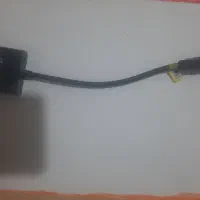 تبدیل کابل VGA به HDMI
